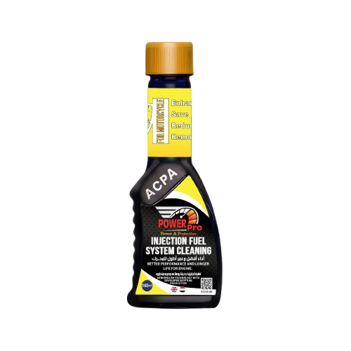 POWER PRO MOTORCYCLE 160ml