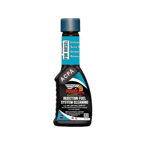 POWER PRO DIESEL 160ml