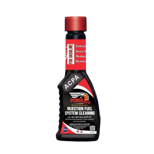 POWER PRO GASOLINE 160ML