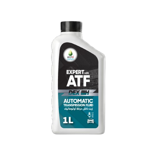 ATF EXPERT 320 1L