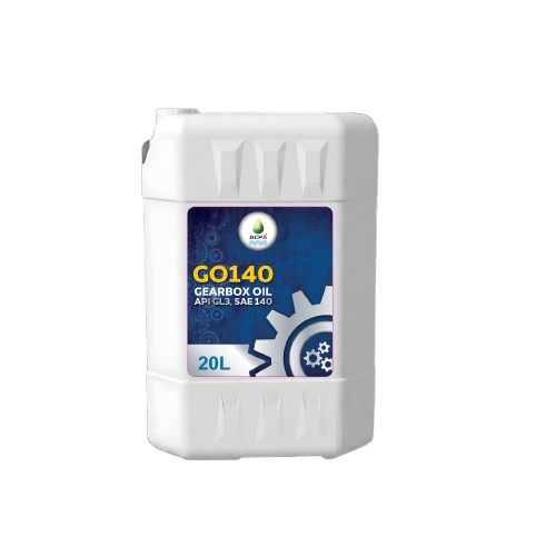 GEAR OIL GO140 16L