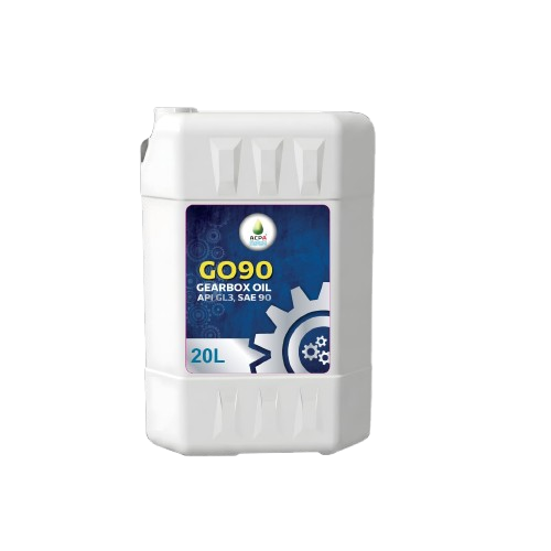 GEAR OIL GO90 14L