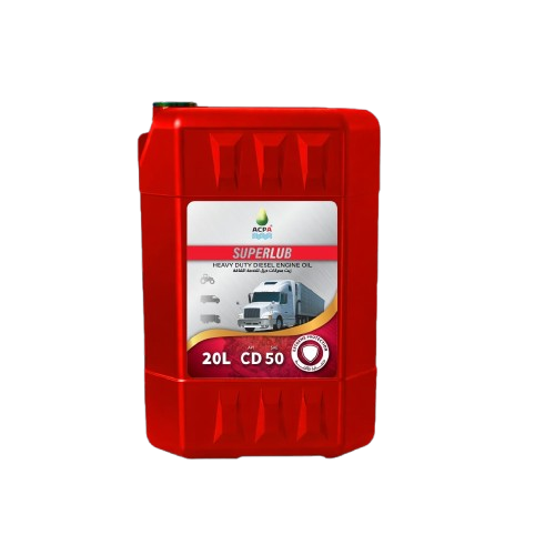 SUPER LUB CD-50 20L