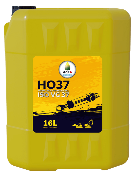 Hydraulic HO37 16L