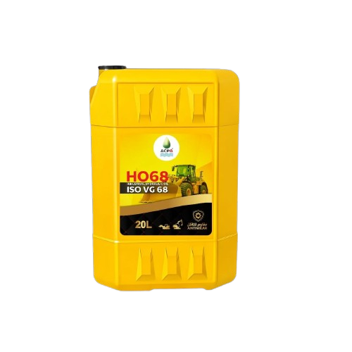 Hydraulic HO37 16L